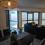 Ocean View 304 Luxury Self Catering Apartment Strand Western Cape South Africa