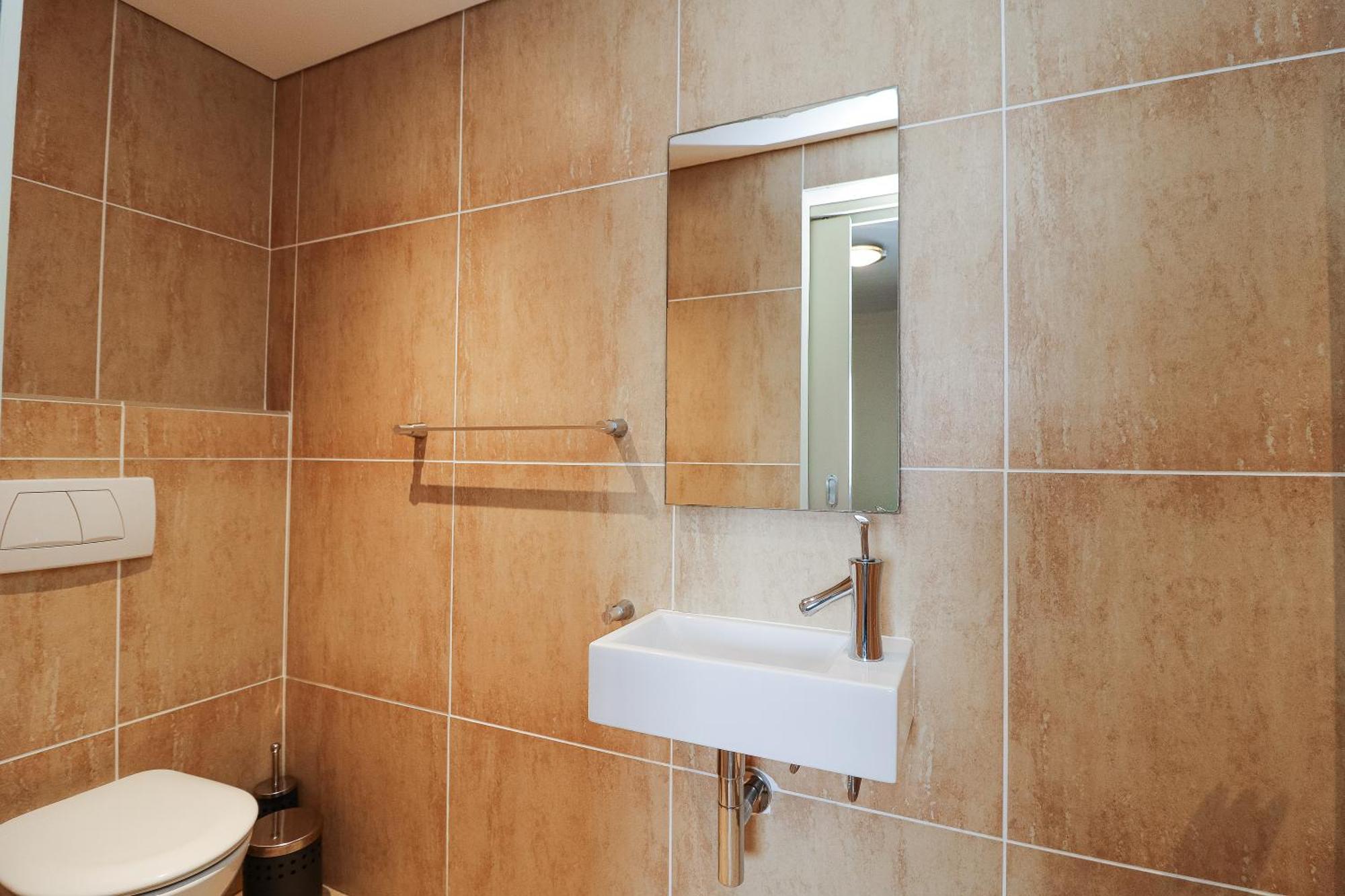 Ocean View 304 Luxury Self Catering Western Cape South Africa