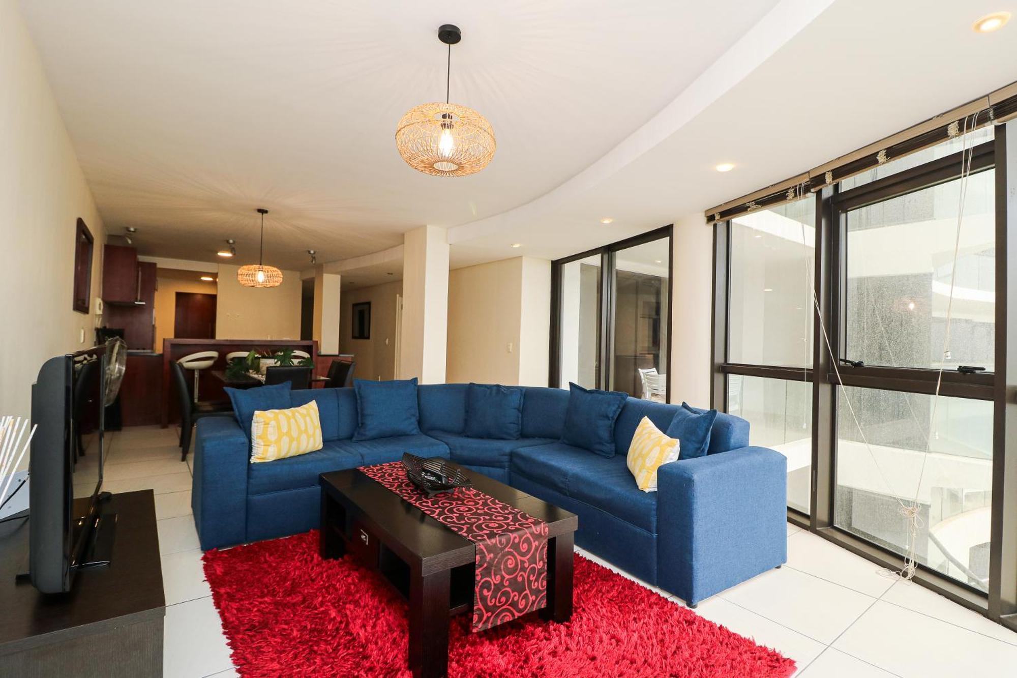 Ocean View 304 Luxury Self Catering Western Cape South Africa Cape Town