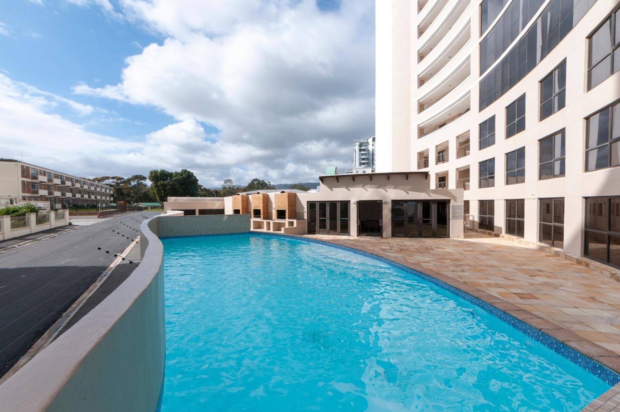 Apartment Ocean View 304 Luxury Self Catering Western Cape South Africa
