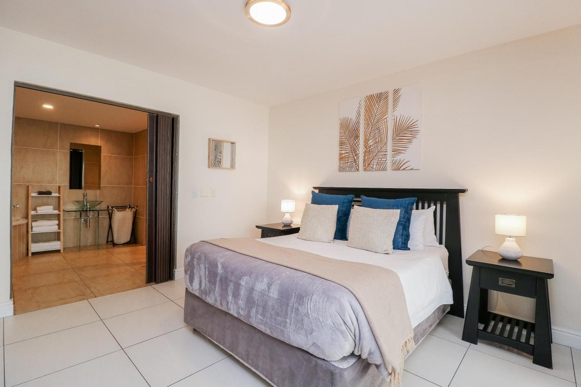 Ocean View 304 Luxury Self Catering Western Cape South Africa