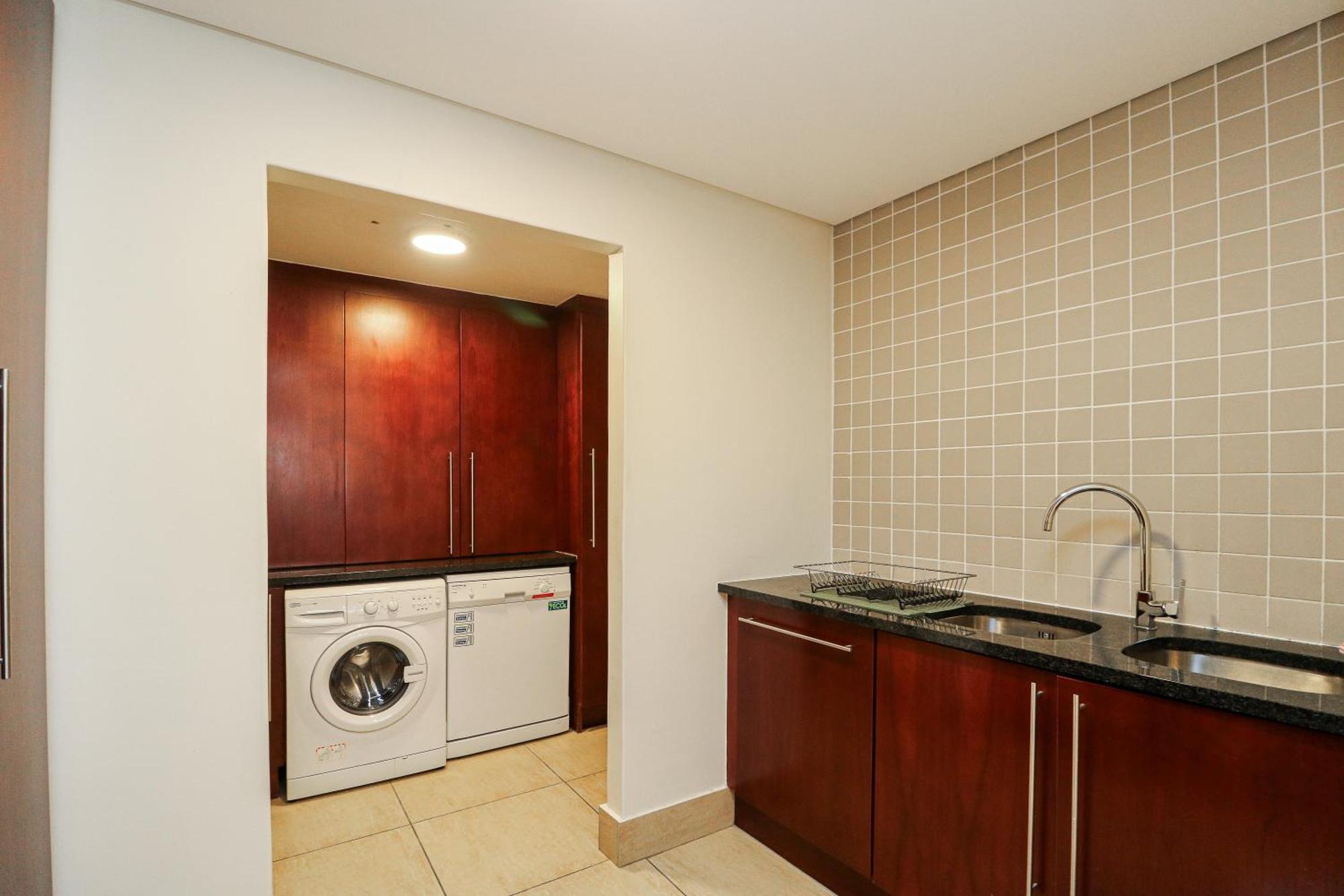 Apartment Ocean View 304 Luxury Self Catering Western Cape South Africa *