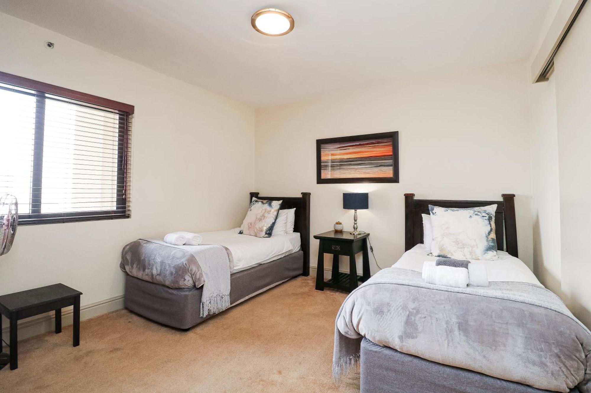 Ocean View 304 Luxury Self Catering Western Cape South Africa Apartment