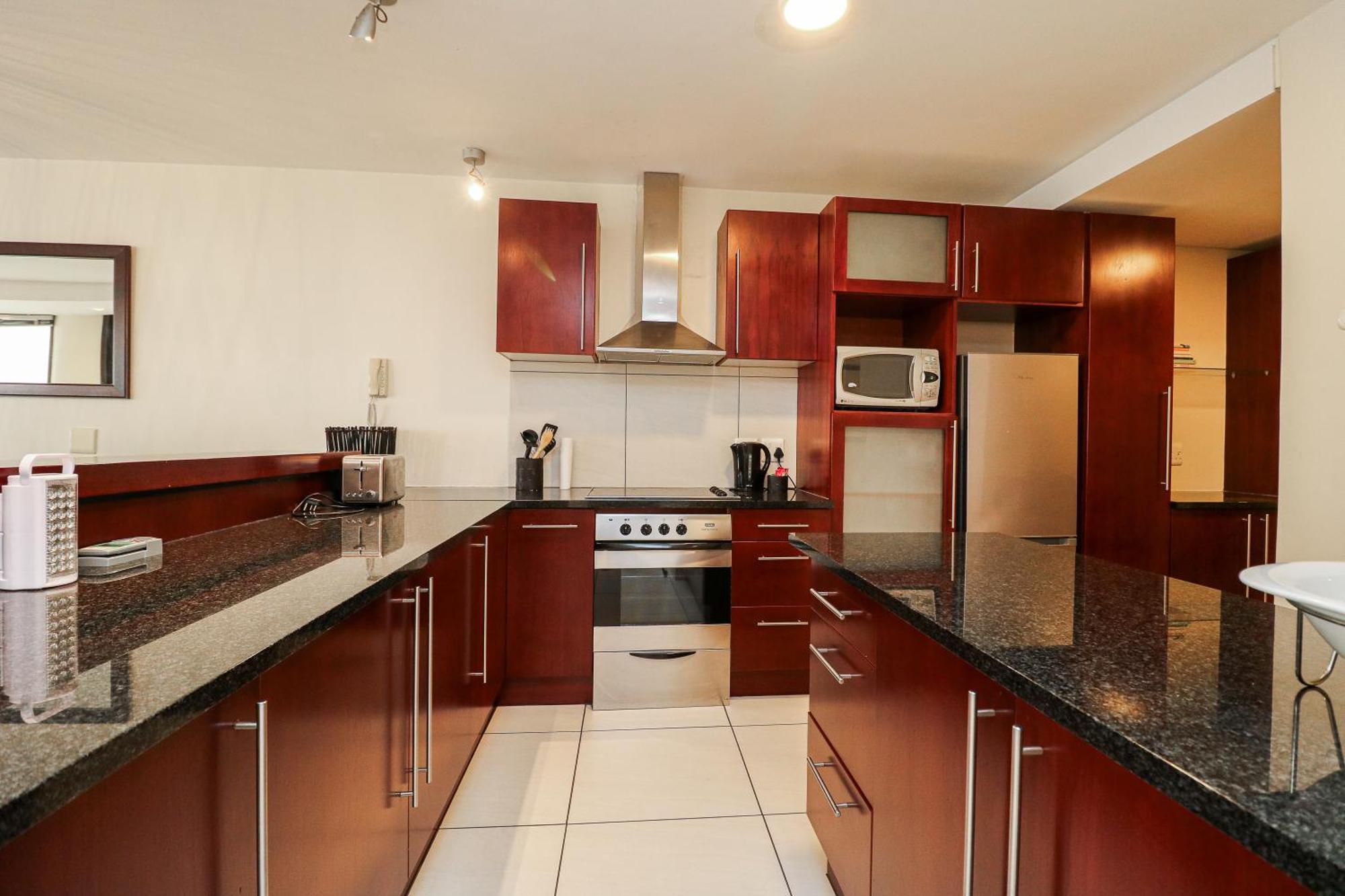 Ocean View 304 Luxury Self Catering Western Cape South Africa Apartment Cape Town