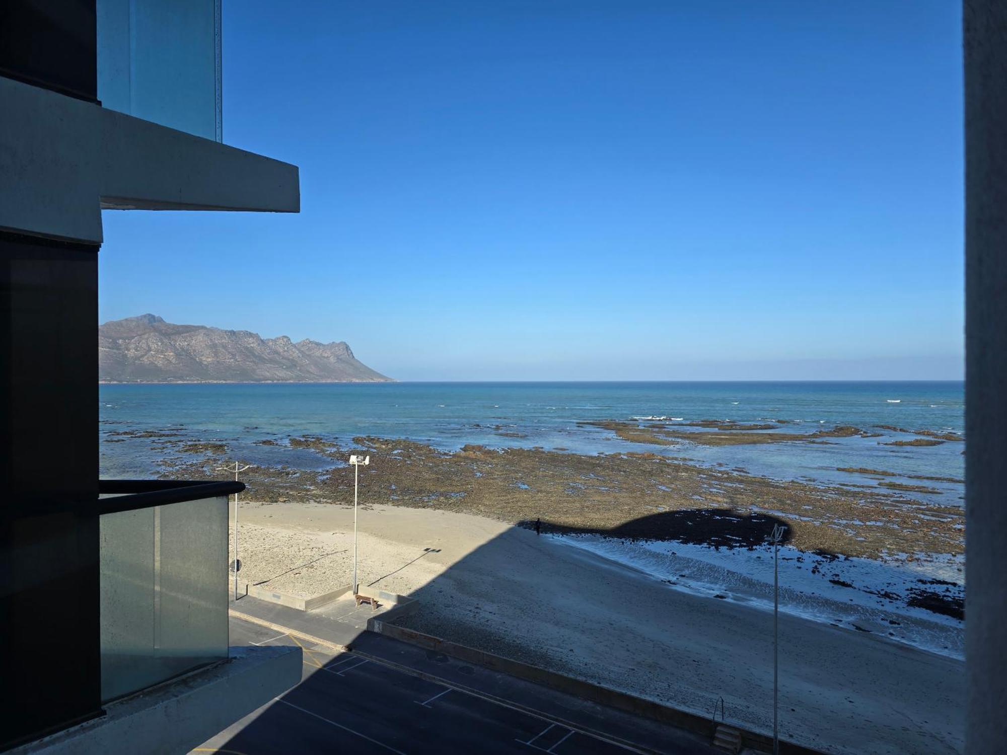 Ocean View 304 Luxury Self Catering Western Cape South Africa Apartment *