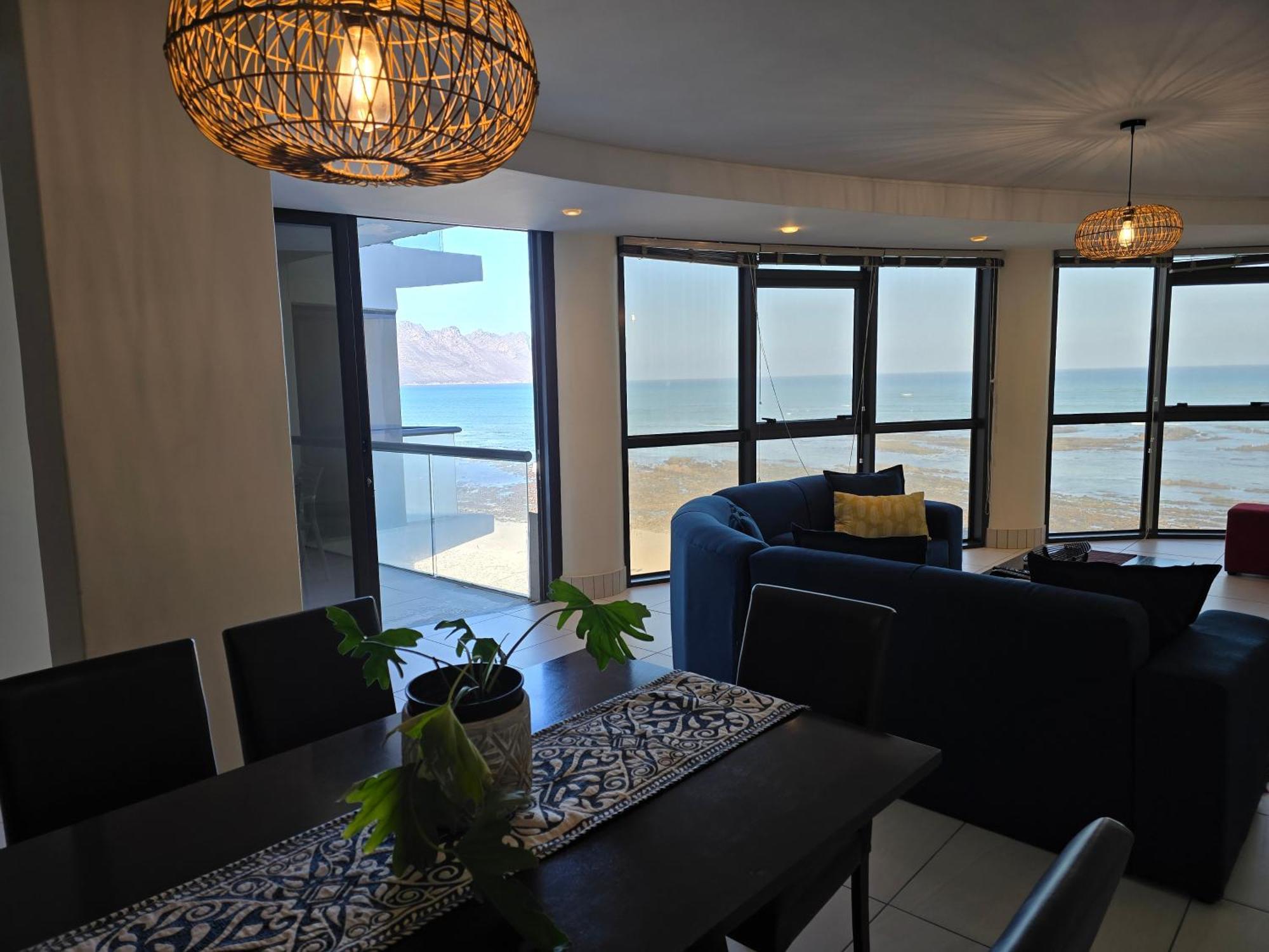 Apartment Ocean View 304 Luxury Self Catering Western Cape South Africa Cape Town