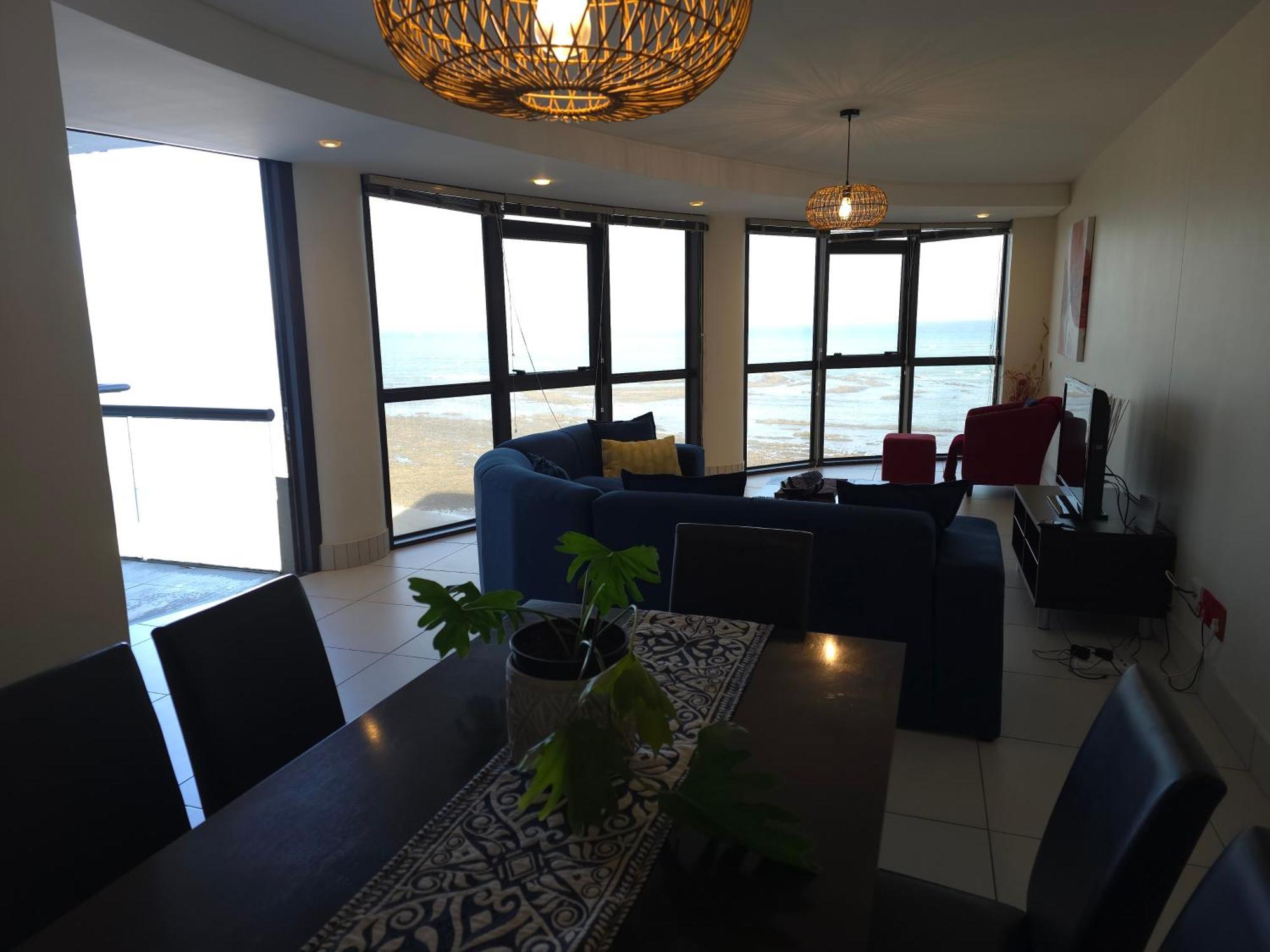 Ocean View 304 Luxury Self Catering Western Cape South Africa *