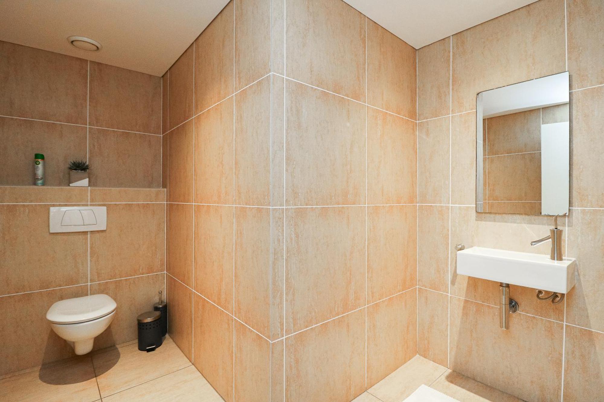 Apartment Ocean View 304 Luxury Self Catering Western Cape South Africa