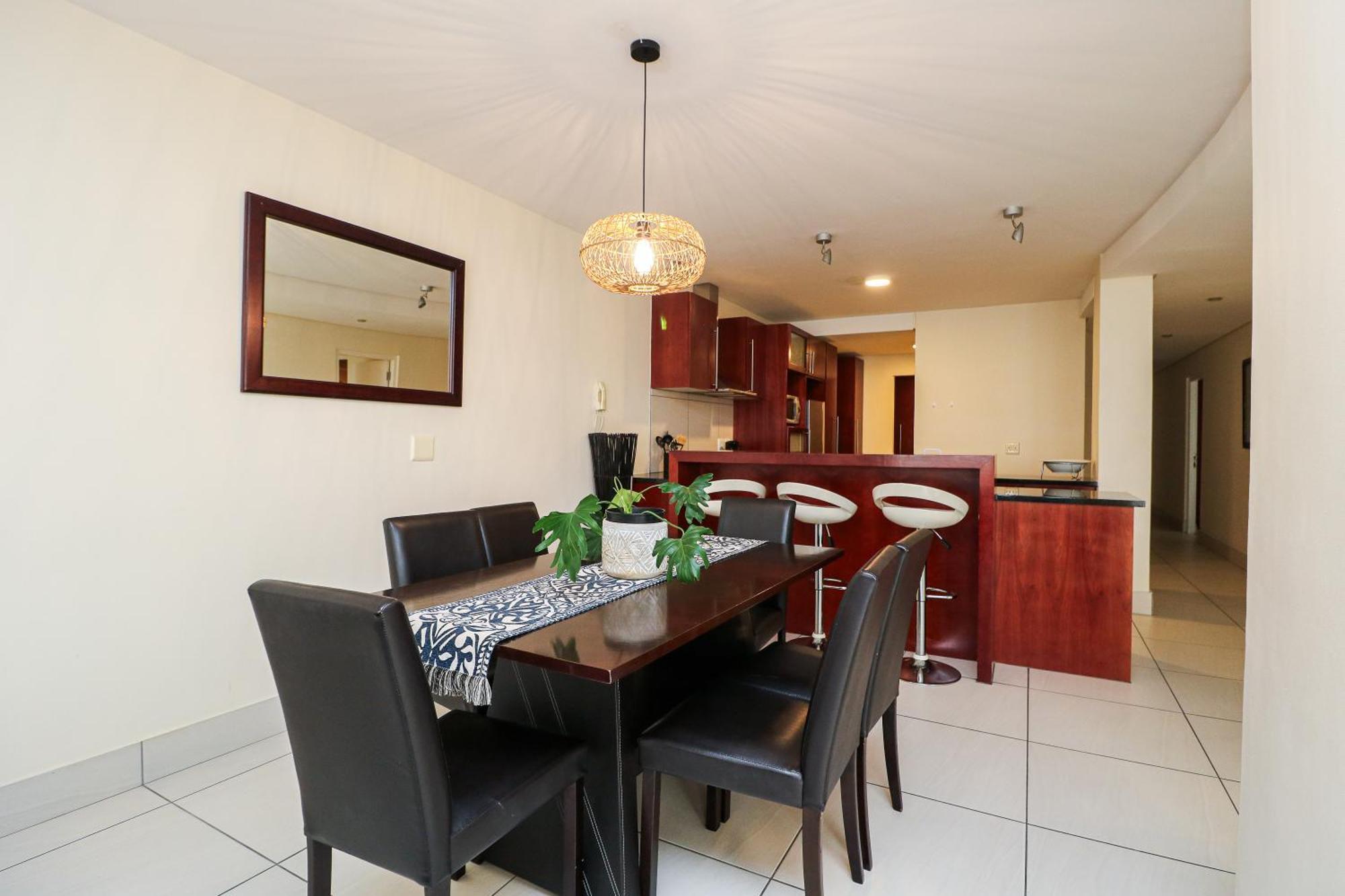 Apartment Ocean View 304 Luxury Self Catering Western Cape South Africa Cape Town