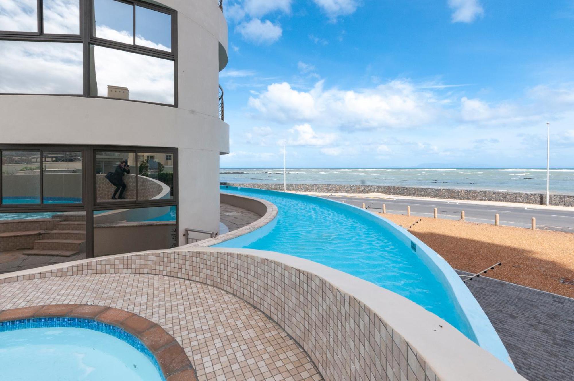 Apartment Ocean View 304 Luxury Self Catering Western Cape South Africa Cape Town