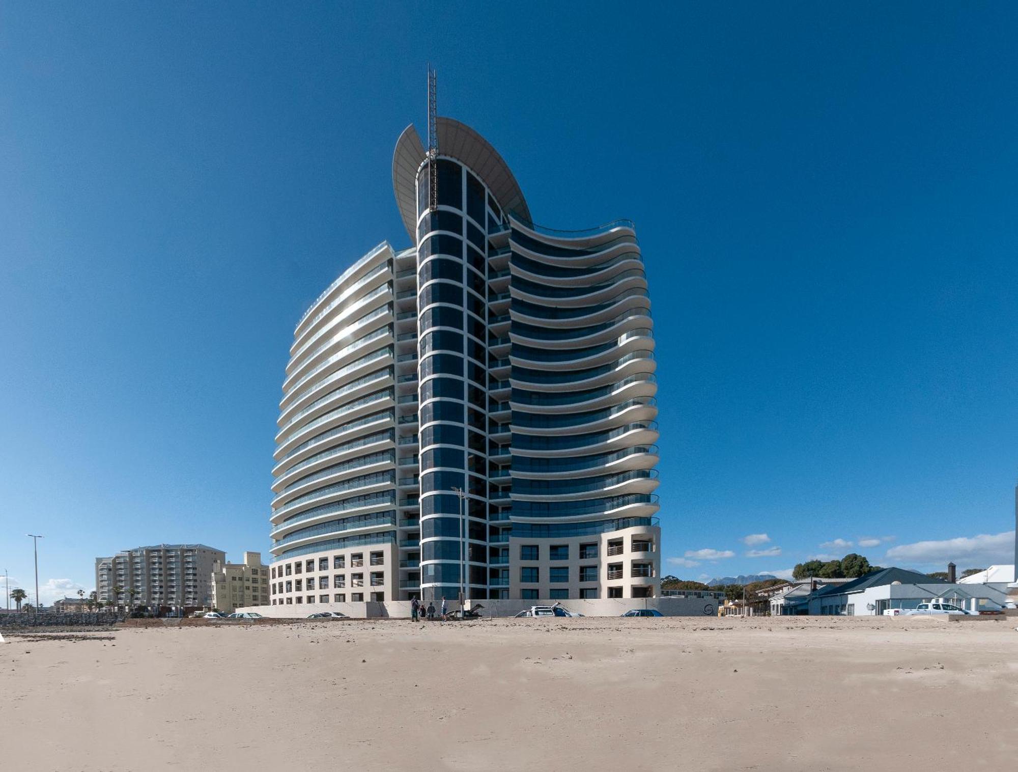 Ocean View 304 Luxury Self Catering Western Cape South Africa Cape Town