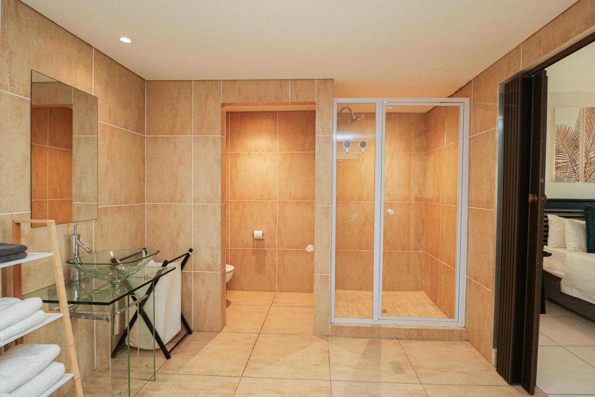 Apartment Ocean View 304 Luxury Self Catering Western Cape South Africa