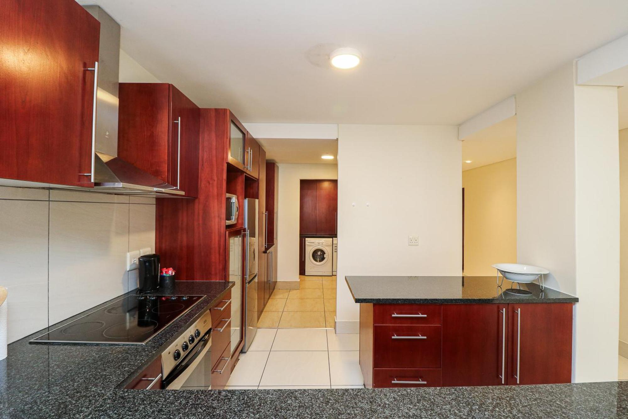 Apartment Ocean View 304 Luxury Self Catering Western Cape South Africa *