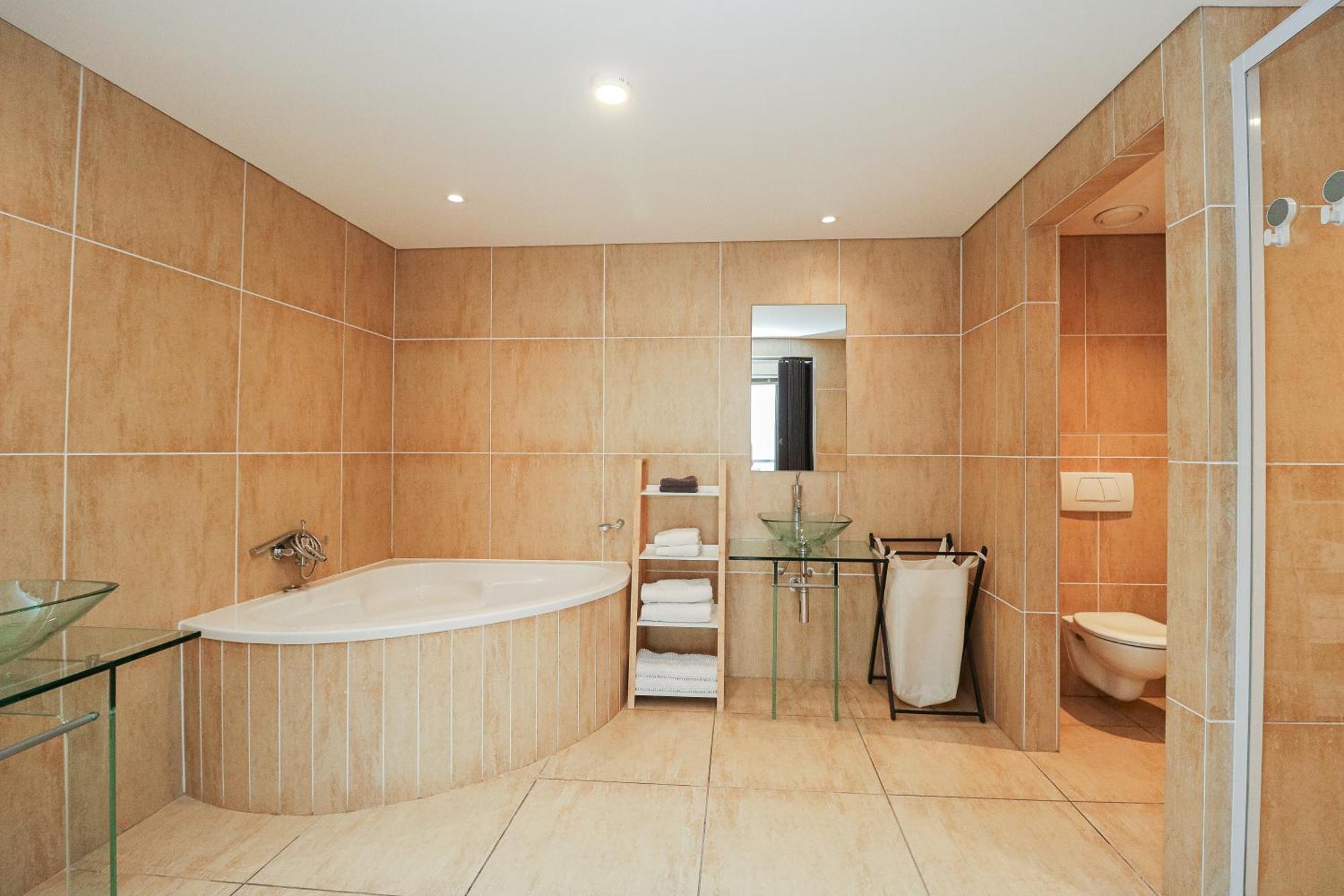 Ocean View 304 Luxury Self Catering Western Cape South Africa *