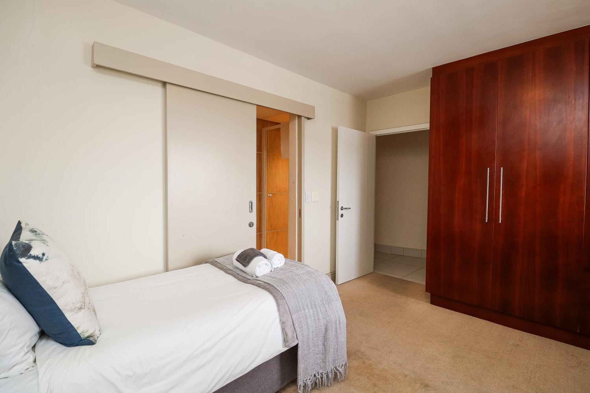Apartment Ocean View 304 Luxury Self Catering Western Cape South Africa *