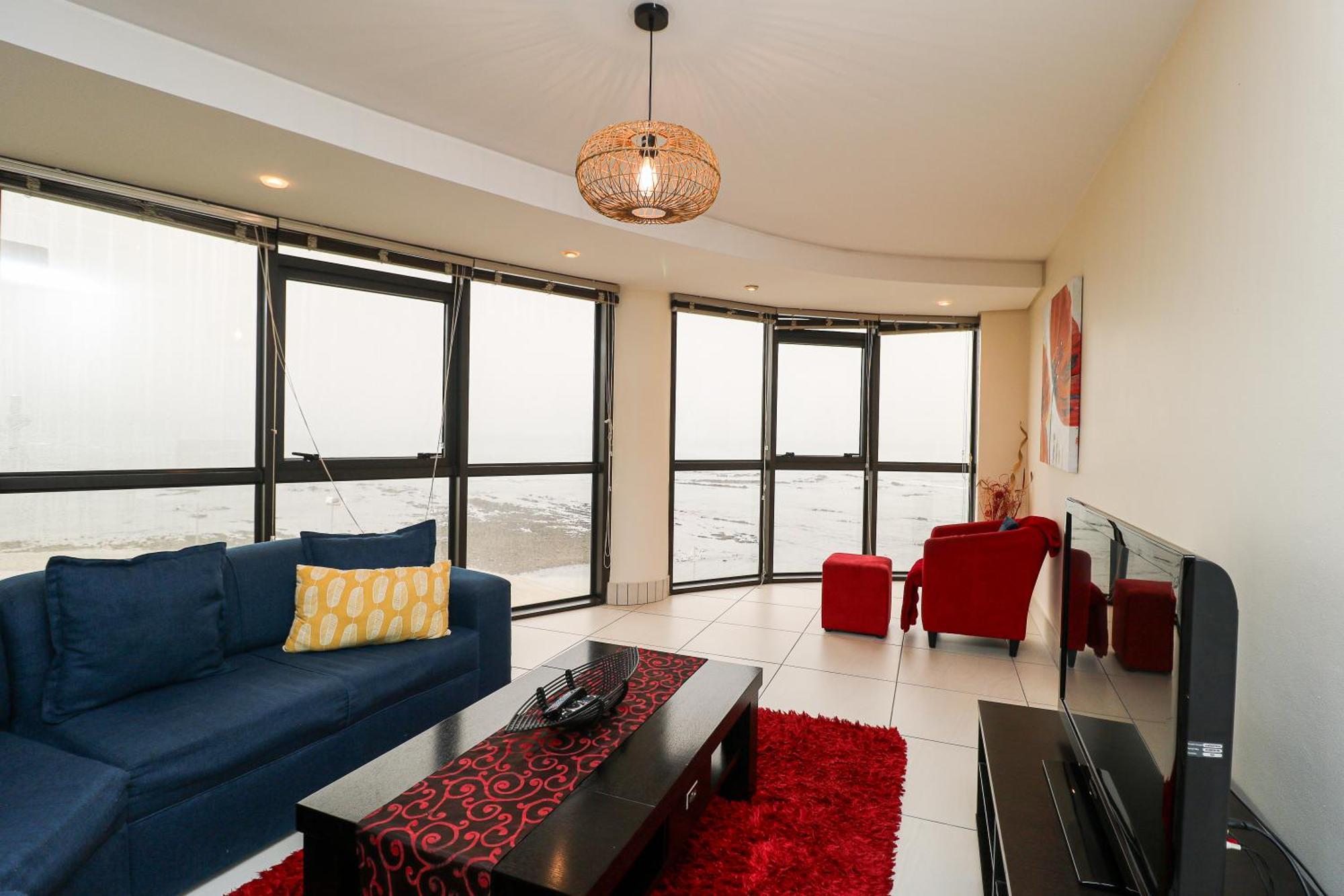 Ocean View 304 Luxury Self Catering Western Cape South Africa *