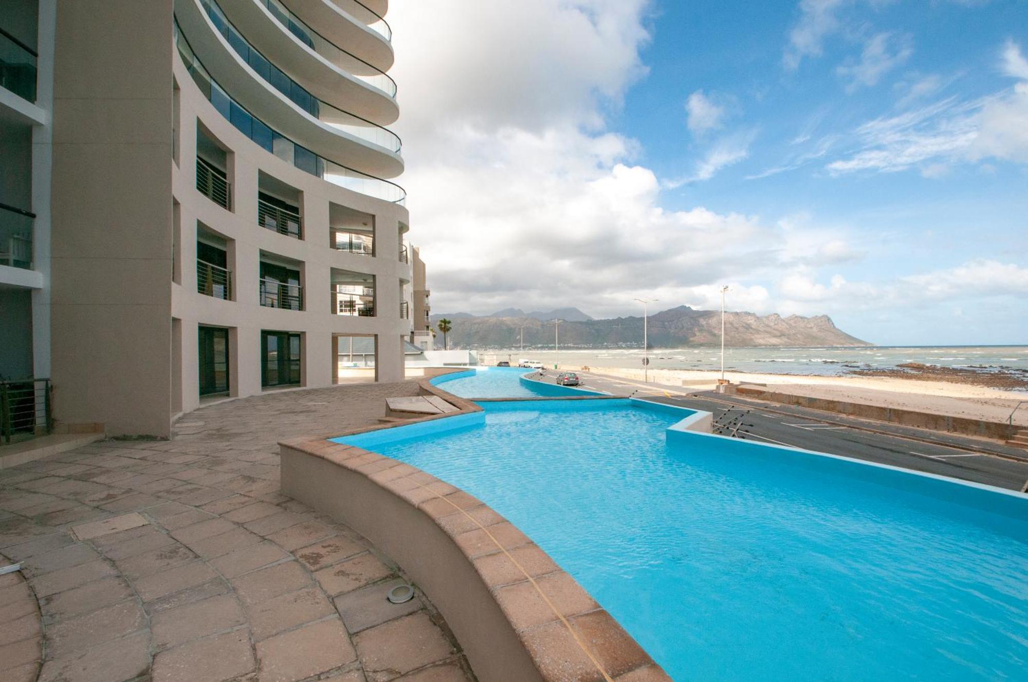 Ocean View 304 Luxury Self Catering Western Cape South Africa Apartment Cape Town