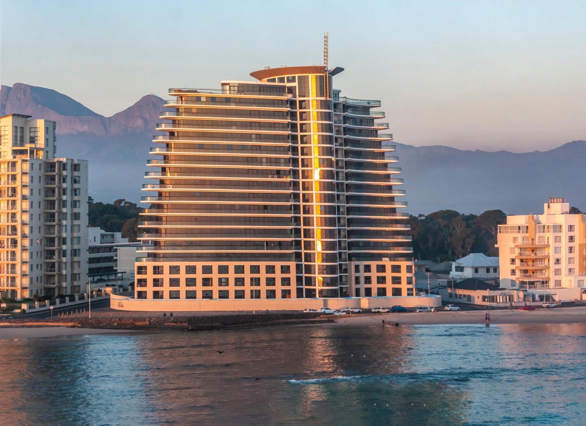 Apartment Ocean View 304 Luxury Self Catering Western Cape South Africa Cape Town